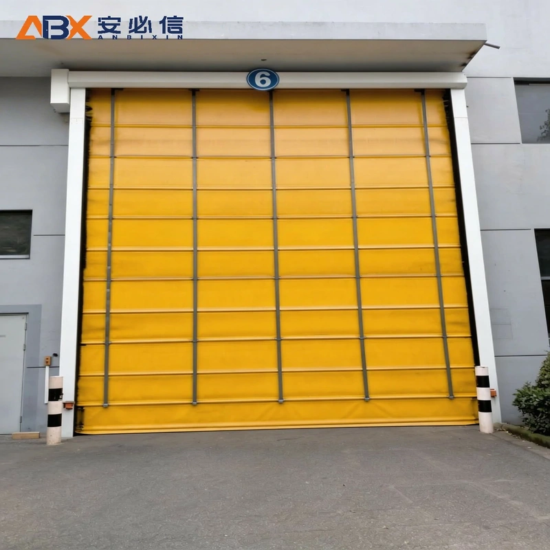 营口市堆积门