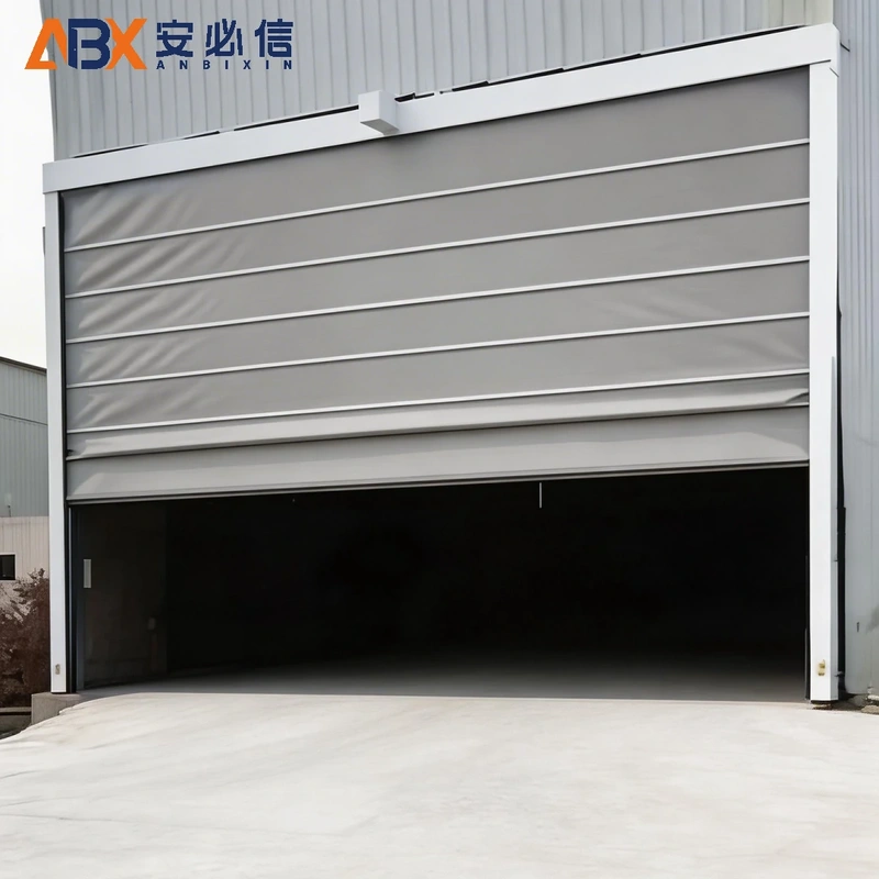 营口市高速堆积门